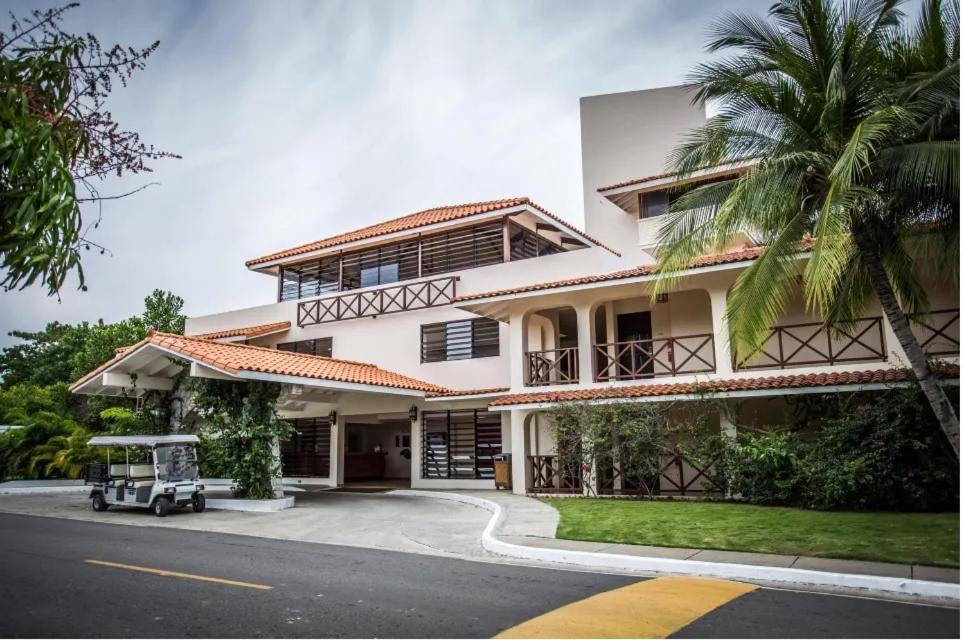 Private Owned Suite At Coronado Luxury Suite Hotel & Golf Course Playa Coronado Exterior photo